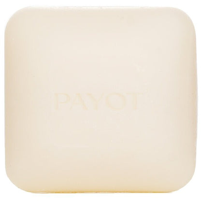 Payot Herbier Cleansing Face And Body Bar With Crypress Essential Oil (Exp. Date: 08/2025) 85g/2.9oz