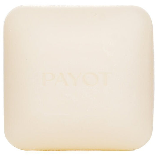 Payot Herbier Cleansing Face And Body Bar With Crypress Essential Oil (Exp. Date: 08/2025) 85g/2.9oz