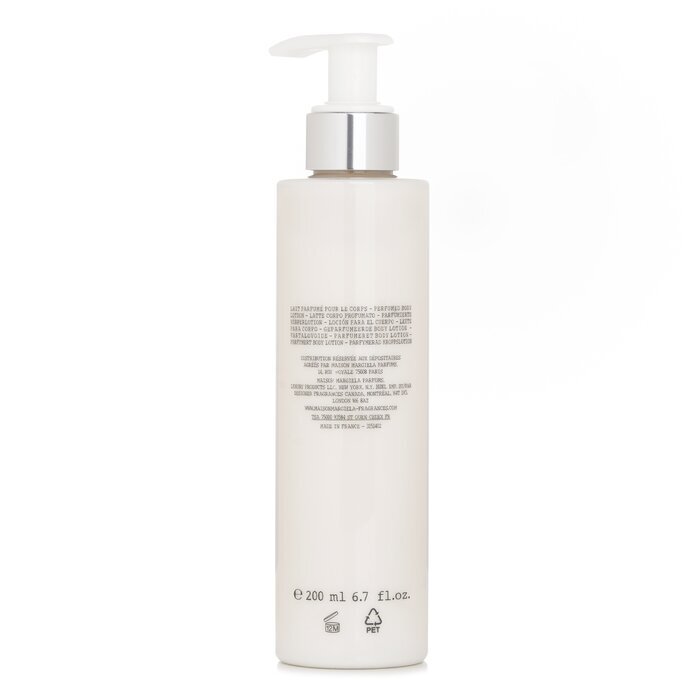 Maison Margiela Lazy Sunday Morning Perfumed Body Lotion 200ml