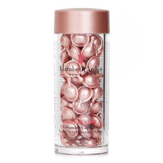 Elizabeth Arden Retinol + HPR Ceramide Capsules Rapid Skin Renewing Serum 60cap/28ml
