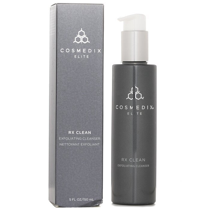 CosMedix Elite Rx Clean Exfoliating Cleanser 150ml