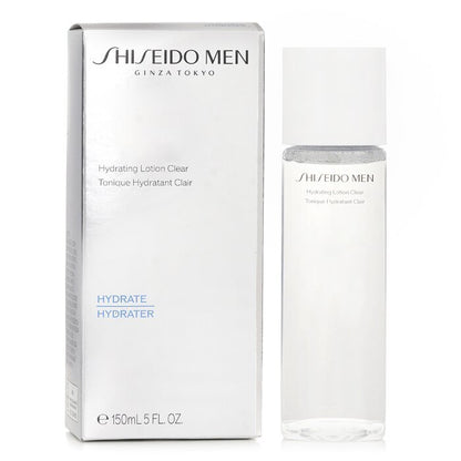 Shiseido Men Hydrating Lotion Clear 150ml/5oz