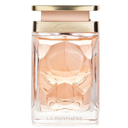 Cartier La Panthere Eau De Toilette Spray 100ml