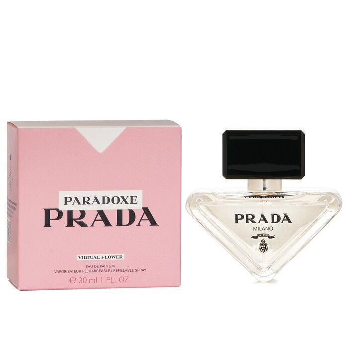 Prada Paradoxe Virtual Flower Eau De Parfum Spray 30ml