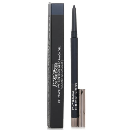 MAC Colour Excess Gel Pencil Eyeliner -  Stay The Light 0.35g