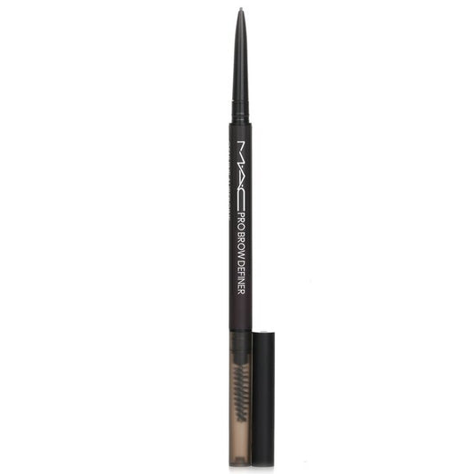 MAC Pro Brow Definer 1MM Tip Brow Pencil -  Genuine Aubergine 0.03g