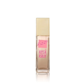 Alyssa Ashley Fizzy Eau De Toilette Spray 50ml