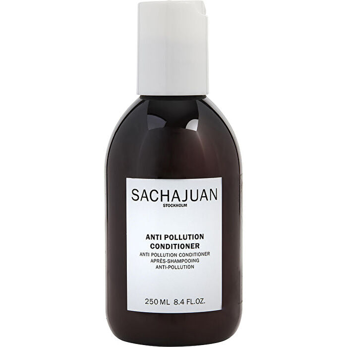 Sachajuan Anti Pollution Conditioner 250ml/8.4oz