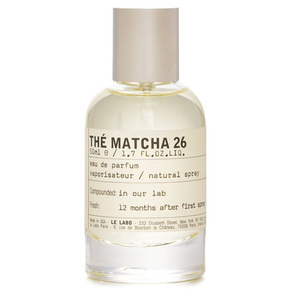 Le Labo The Matcha 26 Eau De Parfum Spray 50ml