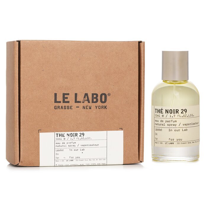 Le Labo The Noir 29  Eau De Parfum Spray 50ml