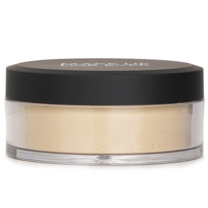 Make Up For Ever HD Skin Setting Powder -  0.4 Corrective Banana 18g