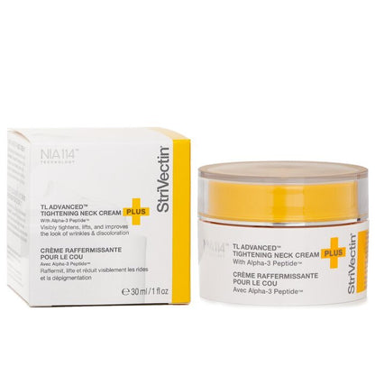 StriVectin Tladvanced Tightening Neck Cream Plus 30ml