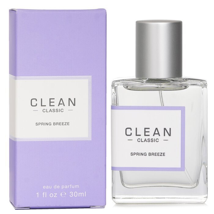 Clean Classic Spring Breeze Eau De Parfum Spray 30ml