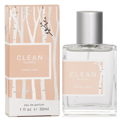 Clean Classic Nordic Light Eau De Parfum Spray 30ml