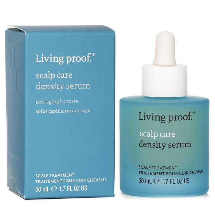 Living Proof Scalp Care Density Serum 50ml