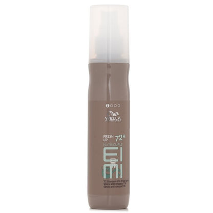 Wella EIMI Fresh Up 72h Stunden Anti Frizz Spray 150ml