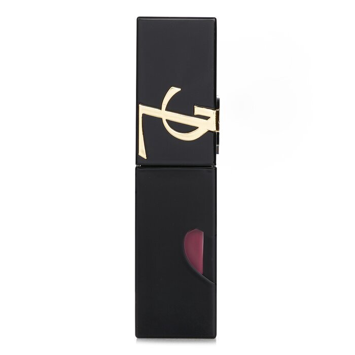 Yves Saint Laurent The Inks Vinyl Cream High Shine Lip Stain - 622 Plum Liberation 5.5ml