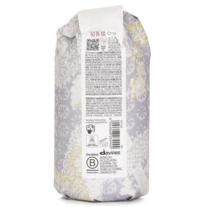 Davines More Inside Curl Gel Oil  For Extra Curly Hair 250ml