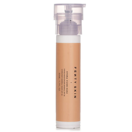 Fenty Beauty by Rihanna Hydra Vizor Huez Hydratant Teinté SPF 30 Recharge - Teinte 1 50ml