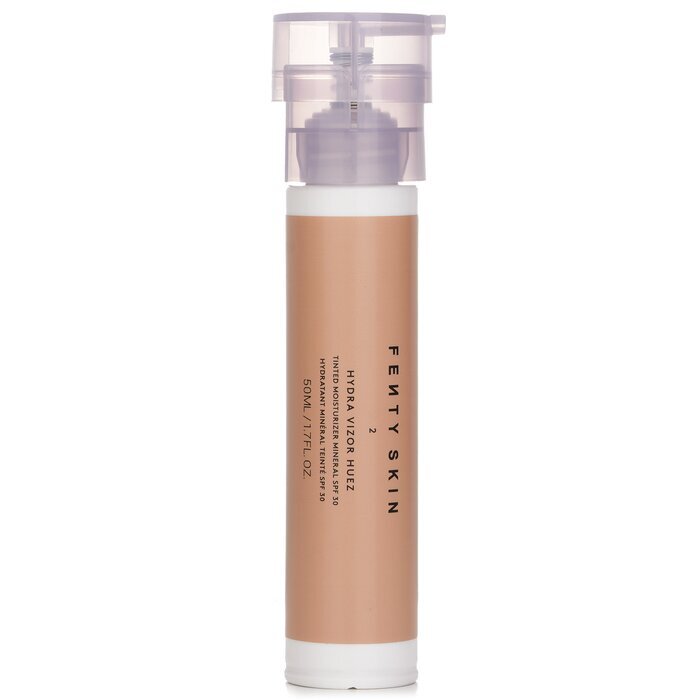 Fenty Beauty by Rihanna Hydra Vizor Huez Tinted Moisturizer SPF 30 Refill -  Tint 2 50ml