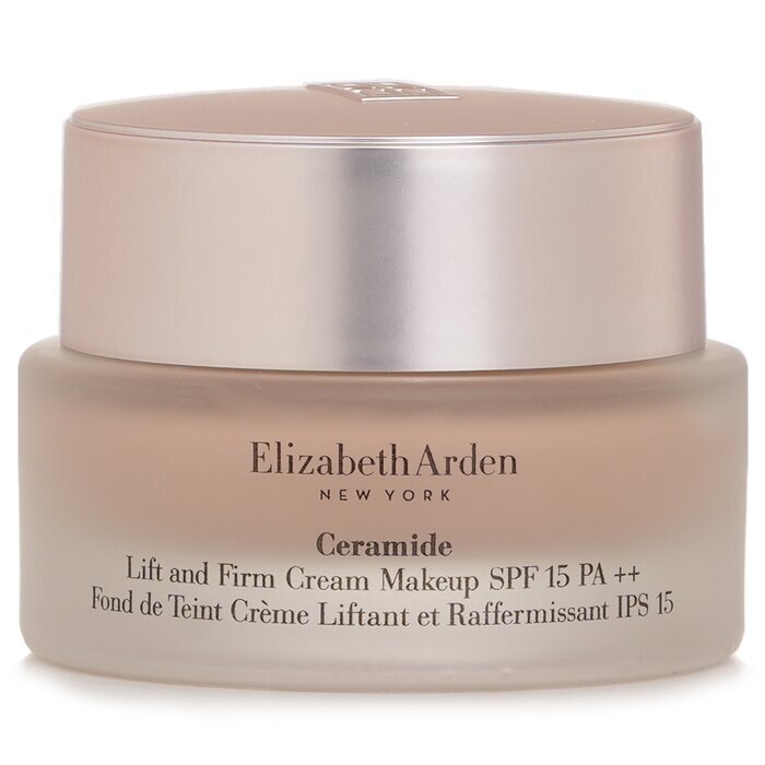 Elizabeth Arden Ceramide Lift & Firm Cream Makeup SPF15 PA++ -  250N 30ml