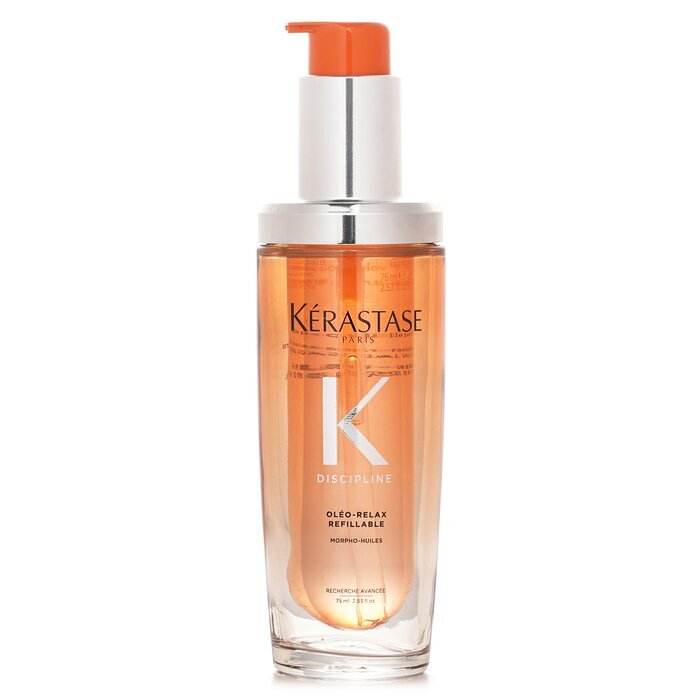 Kerastase Discipline Oleo Relax Control In Motion Hair Oil 75ml