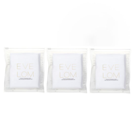 Eve Lom 【Super Saver Pack】3 Muslin Cloths x3 3pcs x3