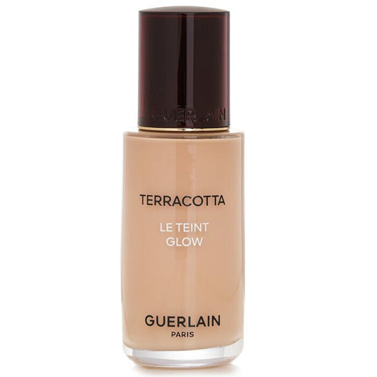 Guerlain Terracotta Le Teint Glow Foundation - 0N 35ml