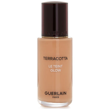 Guerlain Terracotta Le Teint Glow Foundation -  2N 35ml