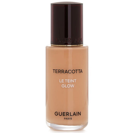 Guerlain Terracotta Le Teint Glow Foundation -  2N 35ml