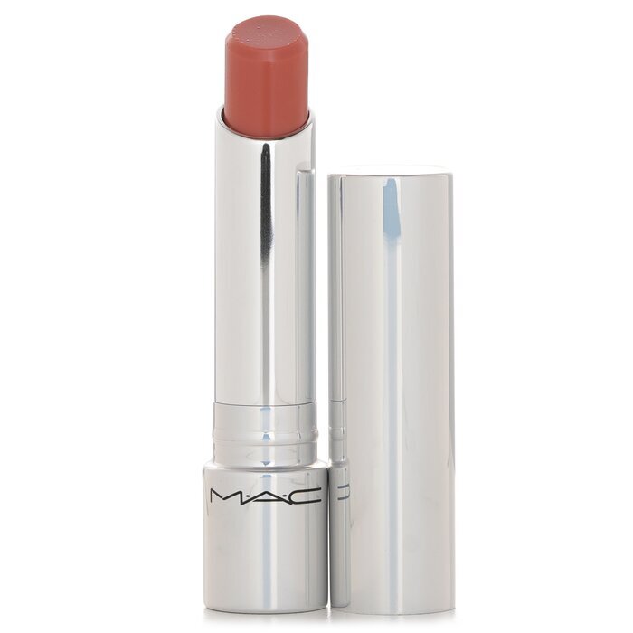 MAC Glow Play Tendertalk Lip Balm - 456 Introvert 3.14g