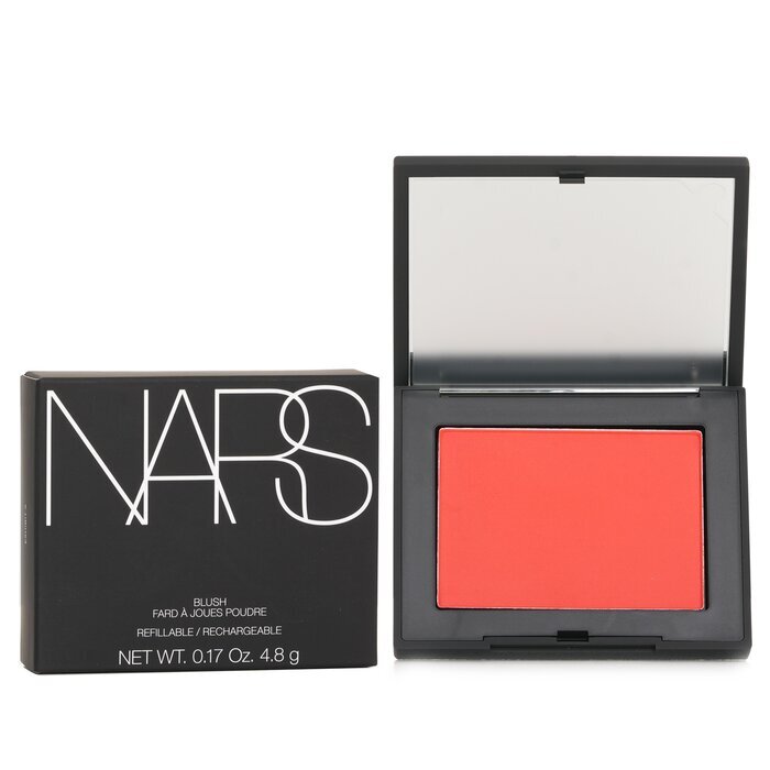 NARS Blush -  Exhibit A 4.8g