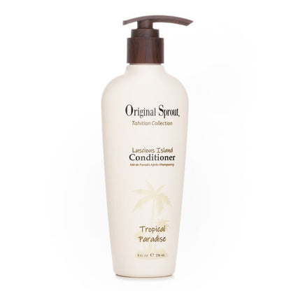 Original Sprout Luscious Island Conditioner 236ml