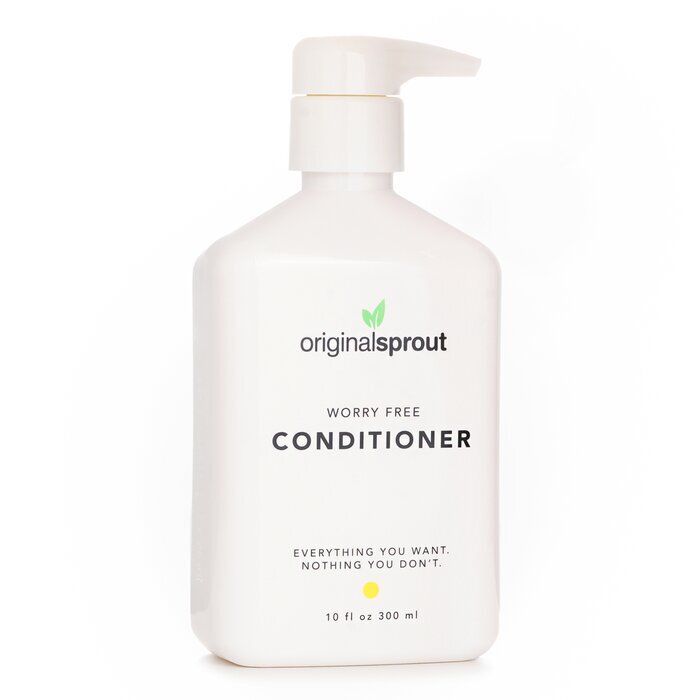 Original Sprout Après-shampooing Sans Souci 300ml