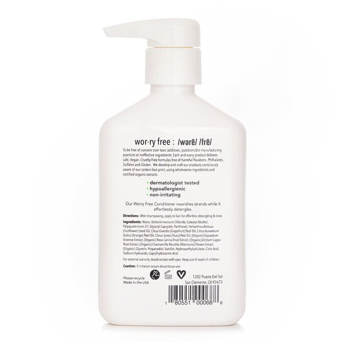 Original Sprout Après-shampooing Sans Souci 300ml