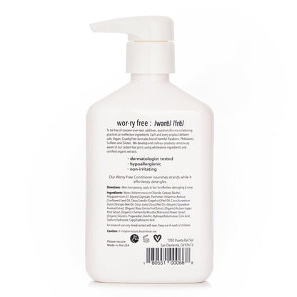 Original Sprout Après-shampooing Sans Souci 300ml