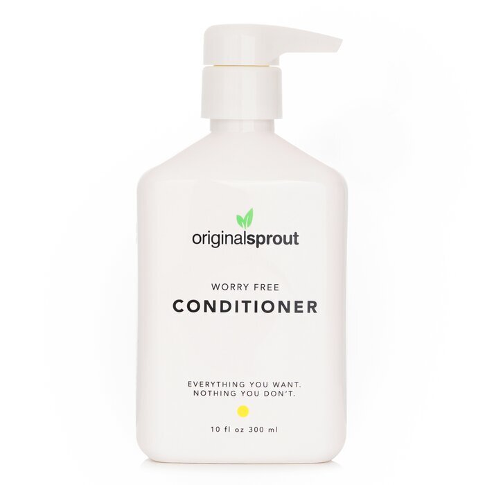 Original Sprout Après-shampooing Sans Souci 300ml