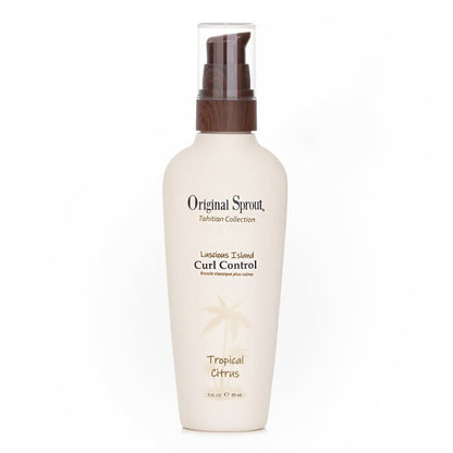 Original Sprout Luscious Island Curl Control 89ml