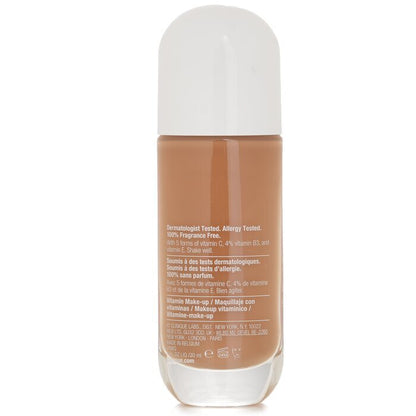 Clinique Even Better Clinical Vitamin MakeUp Foundation SPF 50 -  4 Medium Cool 30ml