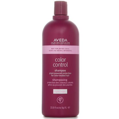 Aveda Color Control Shampoo Light 1000ml