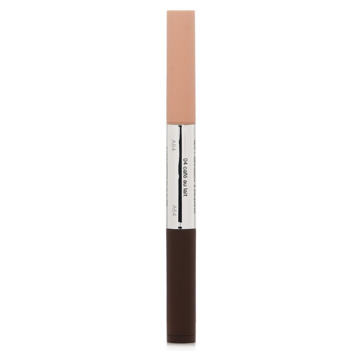 Clinique High Impact Shadow Play™ Shadow + Definer -  04 Cafe Au Lait 1.9g