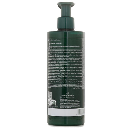 Rene Furterer Fur Sublime Karite Hydra Shampoo 500ml