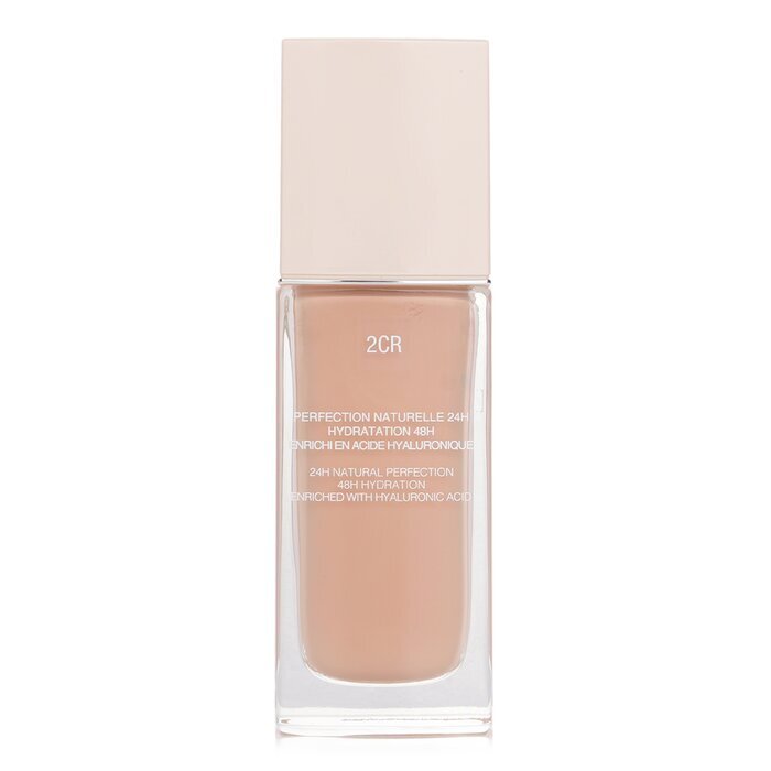 Christian Dior Forever Hydra Nude Foundation Fluid -  2CR 30ml