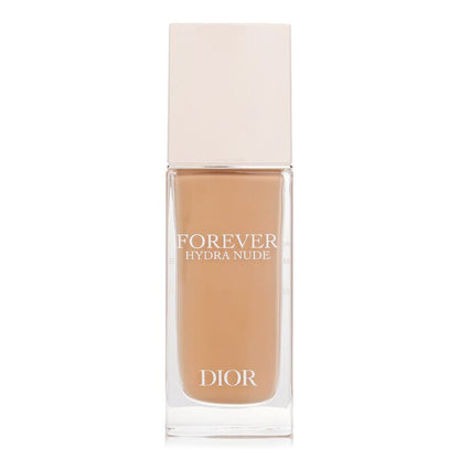 Christian Dior Forever Hydra Nude Foundation Fluid -  3W 30ml