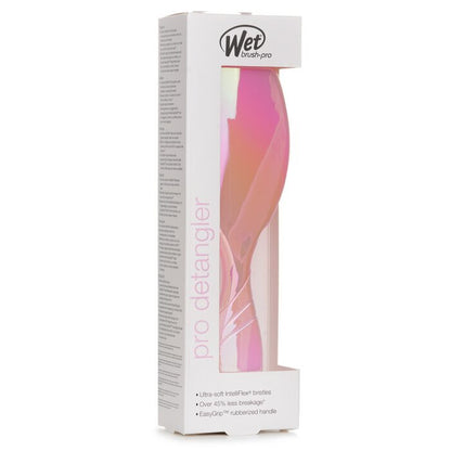 Wet Brush Pro Detangler Blush 1pc