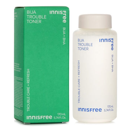 Innisfree Bija Trouble Toner 170ml
