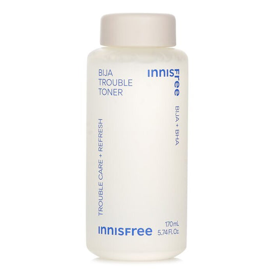 Innisfree Bija Trouble Toner 170ml