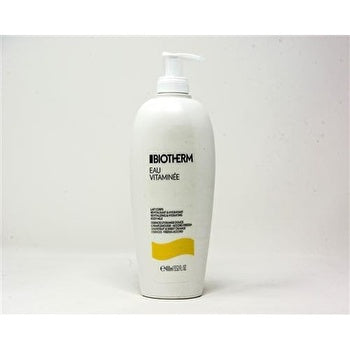 BIOTHERM Eau Vitaminee Body Milk 400ml