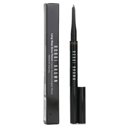 Bobbi Brown Long Wear Brow Pencil -  Cool Dark Brown 0.33g