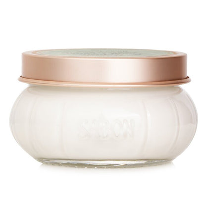 Sabon Repair Body Cream - White Tea 200ml